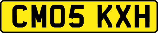 CM05KXH