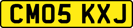 CM05KXJ