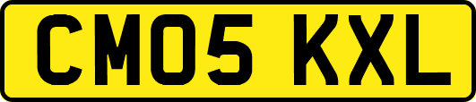 CM05KXL