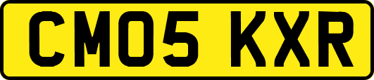 CM05KXR