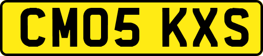CM05KXS