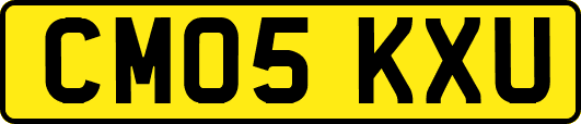 CM05KXU