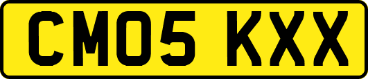 CM05KXX