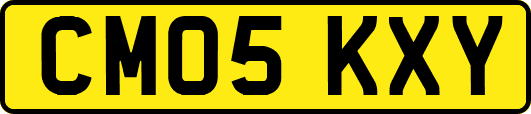 CM05KXY