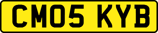 CM05KYB