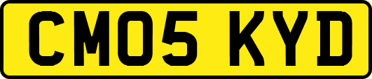 CM05KYD