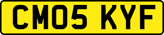 CM05KYF