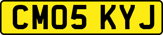 CM05KYJ