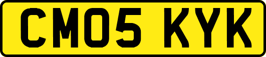 CM05KYK