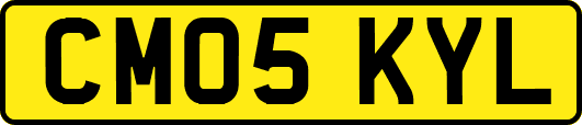 CM05KYL