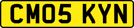 CM05KYN