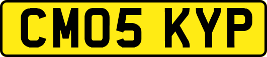 CM05KYP