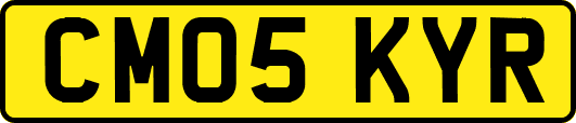 CM05KYR
