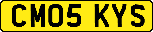 CM05KYS
