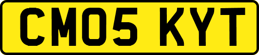CM05KYT