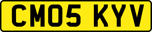 CM05KYV