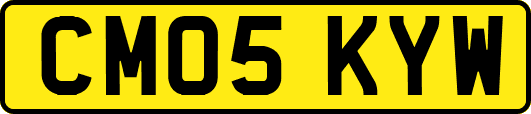 CM05KYW