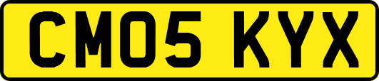 CM05KYX