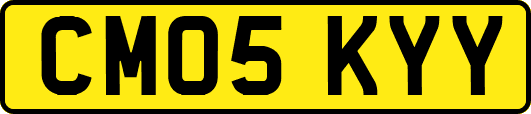 CM05KYY