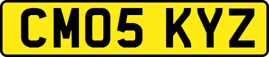 CM05KYZ