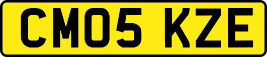 CM05KZE