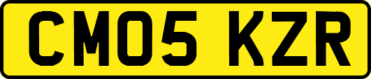 CM05KZR