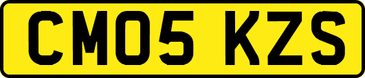 CM05KZS