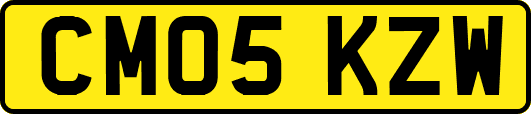 CM05KZW
