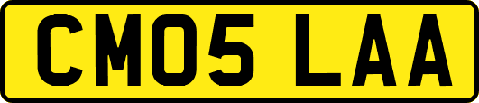 CM05LAA