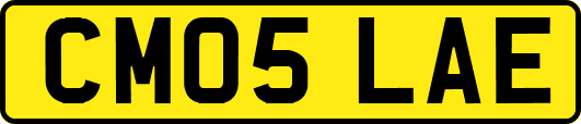 CM05LAE
