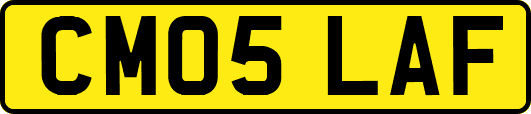 CM05LAF