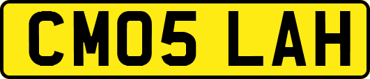 CM05LAH