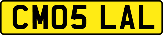 CM05LAL