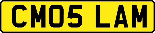 CM05LAM