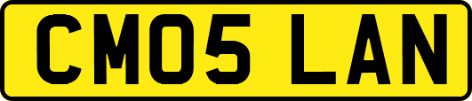 CM05LAN