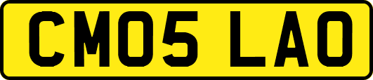 CM05LAO