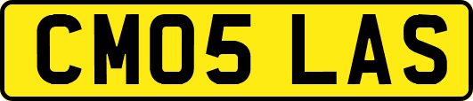 CM05LAS