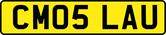 CM05LAU