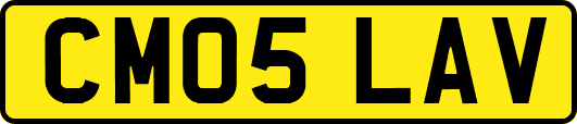 CM05LAV