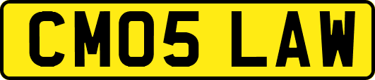 CM05LAW