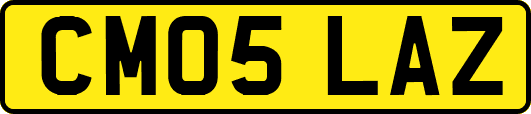 CM05LAZ