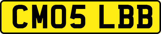 CM05LBB