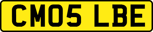CM05LBE