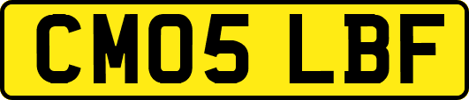 CM05LBF