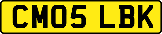 CM05LBK