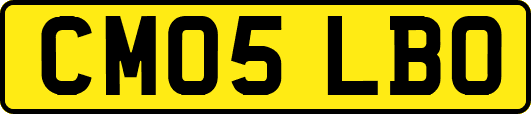 CM05LBO