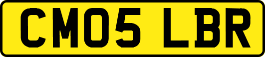 CM05LBR