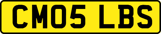 CM05LBS