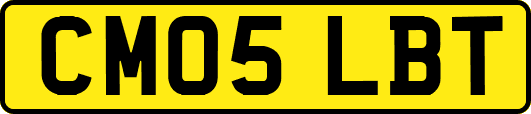 CM05LBT