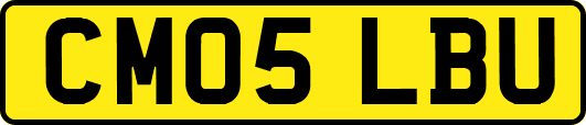 CM05LBU